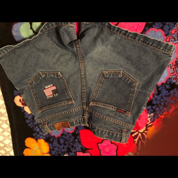 U.S. polo shorts - Picture 2 of 2